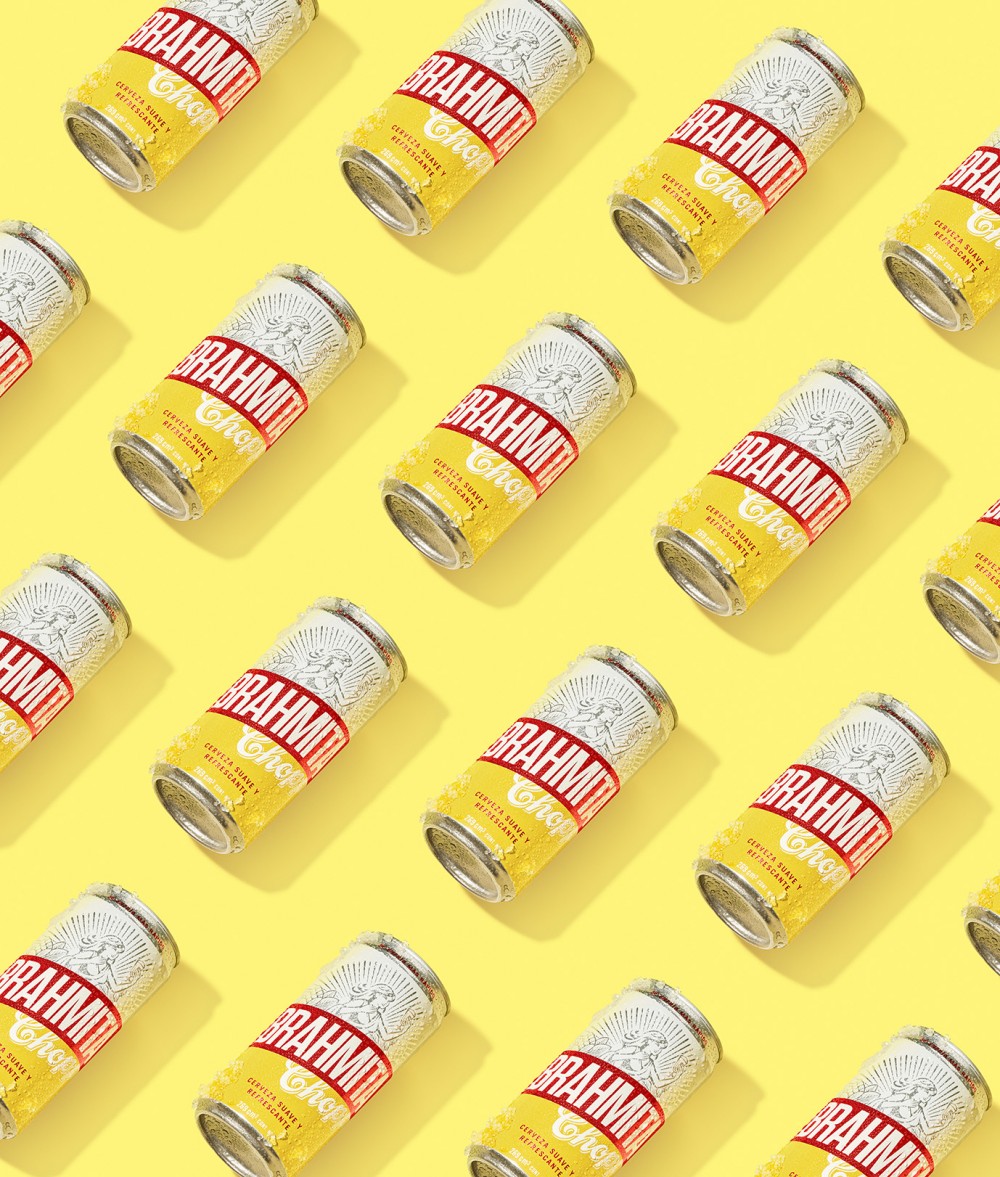 Brhama Paraguay image